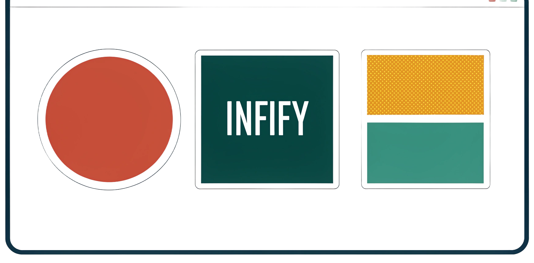 infify